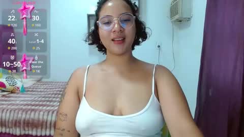 thompson ari online show from January 19, 3:44 pm