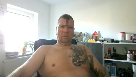 thomsen1478 online show from March 17, 7:13 am