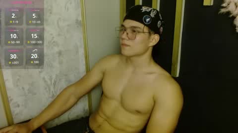 Thony online show from April 28, 7:29 pm