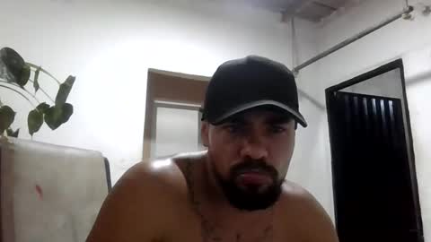 thonybeiio online show from October 22, 2:15 am