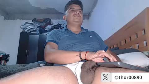 thor0200 online show from July 9, 9:08 pm