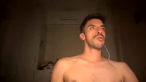 thor458_ online show from September 11, 4:47 am