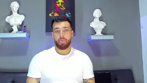 evans online show from November 21, 12:30 am