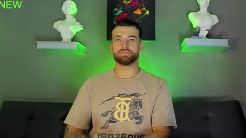 evans online show from December 5, 11:45 pm