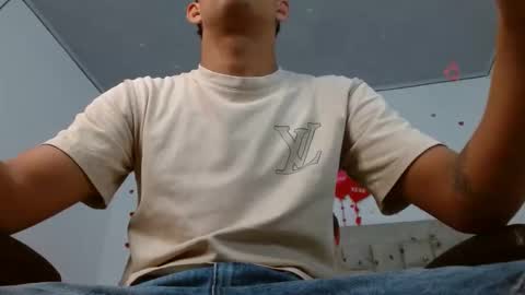 THOR online show from March 13, 6:33 pm