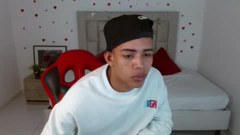 THOR online show from March 19, 5:51 pm