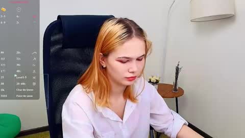 Lynn online show from May 4, 9:38 am