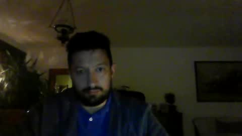 ThroatDom4U online show from March 12, 11:19 pm