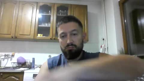 ThroatDom4U online show from October 2, 11:14 pm