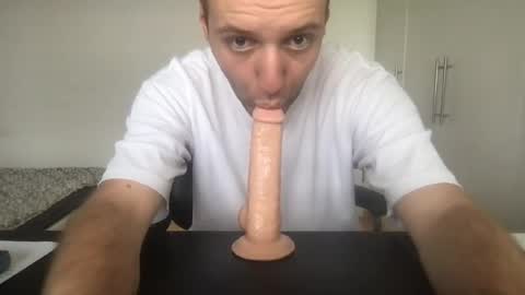 throatslut21 online show from August 1, 12:40 pm
