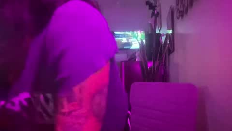 throatyygoat online show from September 24, 2:51 am