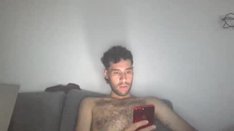 Luka online show from November 18, 6:55 pm