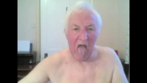 thruster99 online show from January 8, 8:27 am