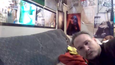 thunder8u42 online show from March 10, 10:13 pm