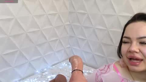 Brittney online show from February 22, 8:29 am