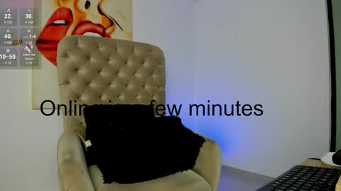 carolina online show from October 29, 9:22 am