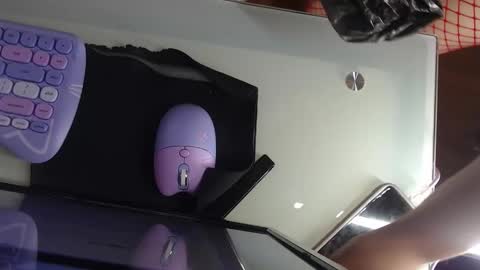 Tiana online show from January 12, 5:53 pm