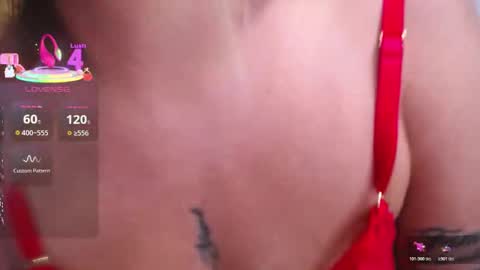 tiana_breeze online show from November 30, 12:18 am