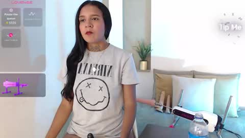 tihana online show from February 19, 10:31 pm