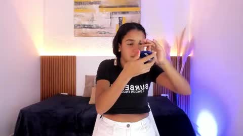 tihana online show from June 25, 8:25 pm