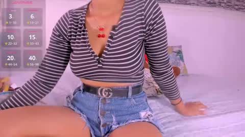 Tiana online show from November 11, 12:18 pm