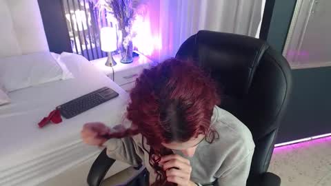 LIA online show from March 9, 12:10 pm