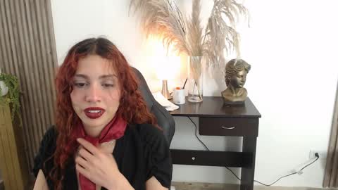 LIA online show from April 28, 2:32 pm
