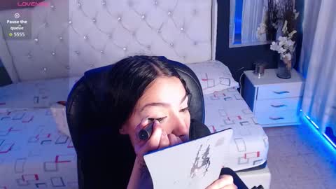 LIA online show from October 1, 1:10 pm