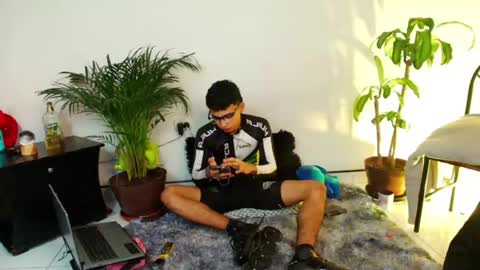 TIAN online show from July 26, 1:36 am