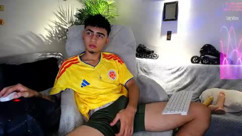 TIAN online show from June 22, 3:25 am