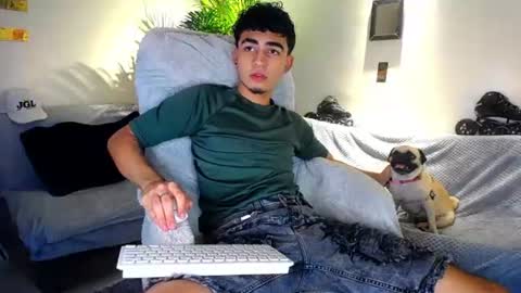 TIAN online show from June 17, 12:59 am