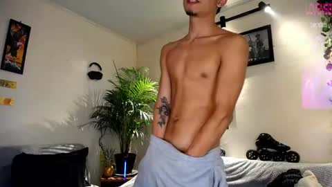 TIAN online show from July 3, 3:33 am