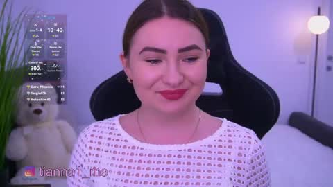 tianna_me online show from May 22, 8:37 pm