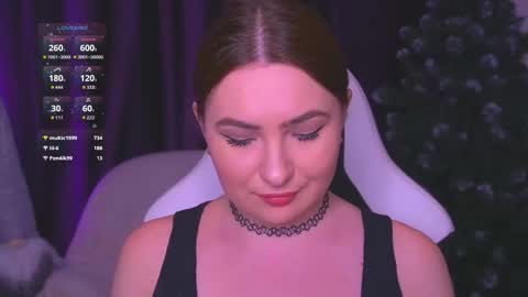 tianna_me online show from February 20, 4:20 pm