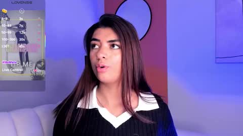 Tianna Rosi online show from February 1, 4:20 am