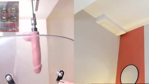 Tianna Rosi online show from January 17, 5:17 am