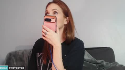 TIANNA online show from June 23, 1:57 am