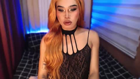 Sam online show from November 30, 4:25 pm