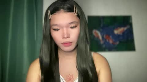 Ms. Tiara online show from April 29, 12:37 am