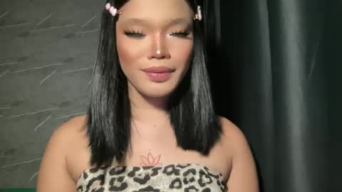 Ms. Tiara online show from June 20, 12:28 am