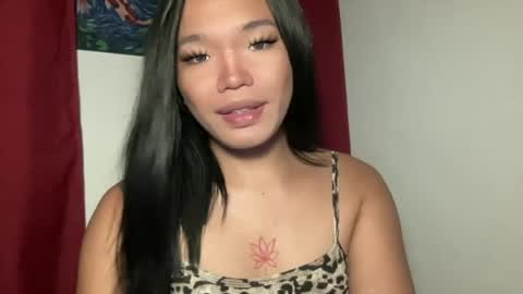Ms. Tiara online show from July 20, 11:28 pm