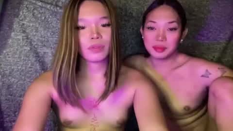 Ms. Tiara online show from April 27, 1:47 am