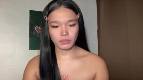 Ms. Tiara online show from April 30, 11:31 pm