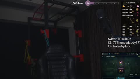 tickle_my_pickle07 online show from March 5, 6:34 pm