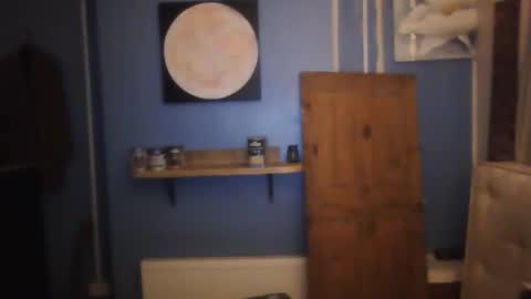 tiddles12345 online show from October 28, 1:06 am