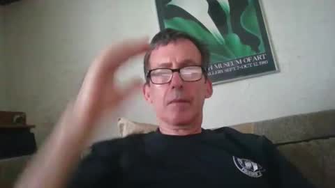 JustMe online show from February 17, 4:28 pm