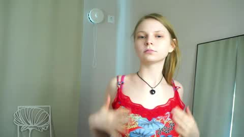 Lily online show from March 17, 8:41 am