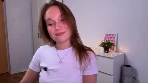 Kallie online show from February 24, 2:09 pm