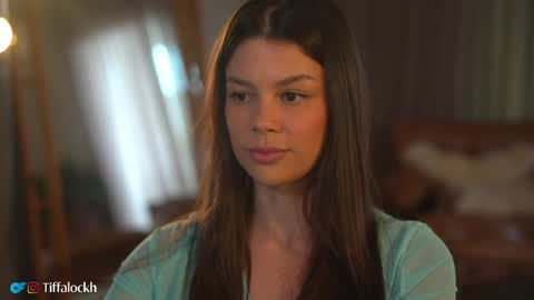 Tifa online show from April 1, 7:33 pm