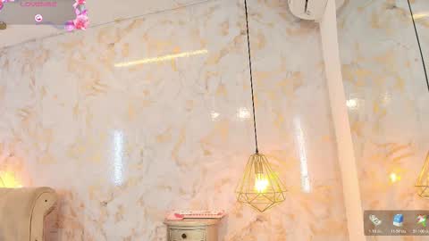 Tifani brown online show from February 11, 12:20 pm